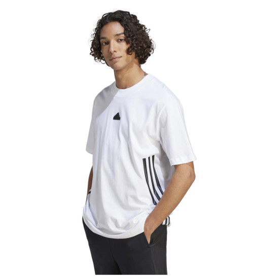 Adidas Ανδρική κοντομάνικη μπλούζα M Future Icons 3-Stripes